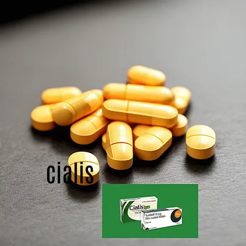 Compra de cialis contrareembolso